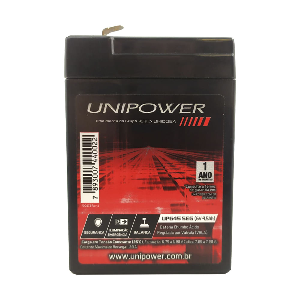 Bateria-Selada-VRLA-6V-45-AH-F187-UP645SEG-Unipower-1