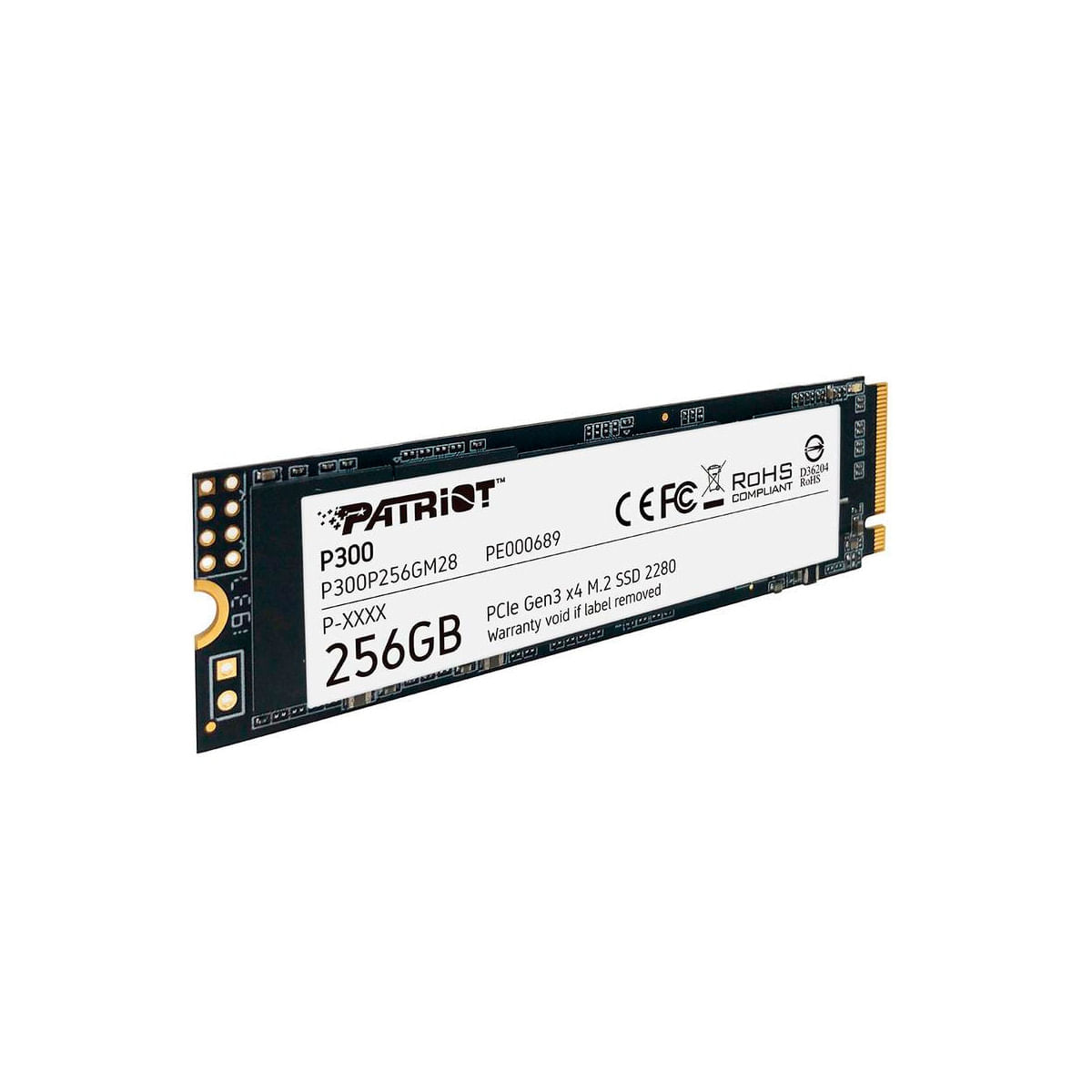 SSD-M.2-256GB-NVMe-PCIe-P300P256GM28-Patriot_3