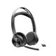 Headset Bluetooth Voyager Focus 2 213727-01 Poly 0