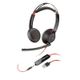 Headset Blackwire C5220 USB-A 207576-01T Poly 0