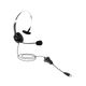 Headset Mono CHS 40 USB Intelbras 0