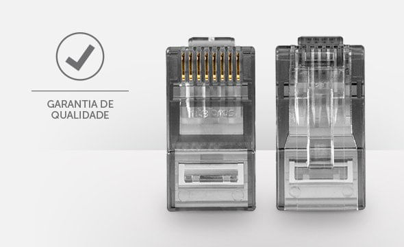Conector-Rj45-Cat6-Conex-3000-Intelbras---20-Unidades
