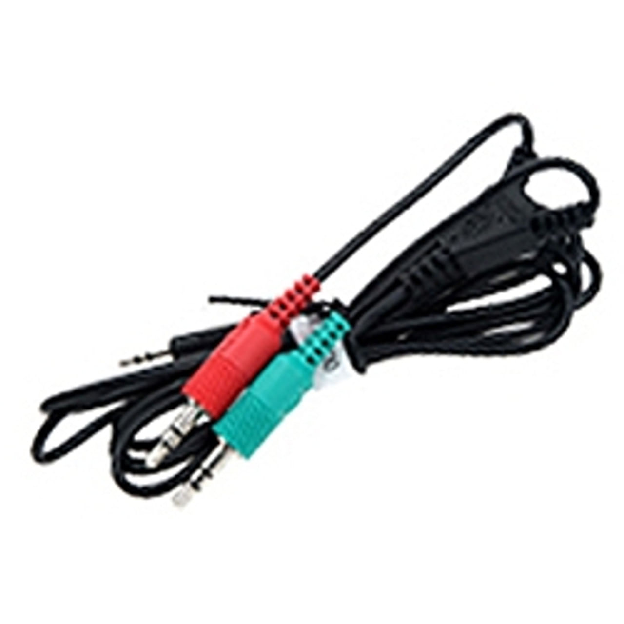 Cabo-Com-Conector---Computer-Calling-Kitsoundstation2w-Poly