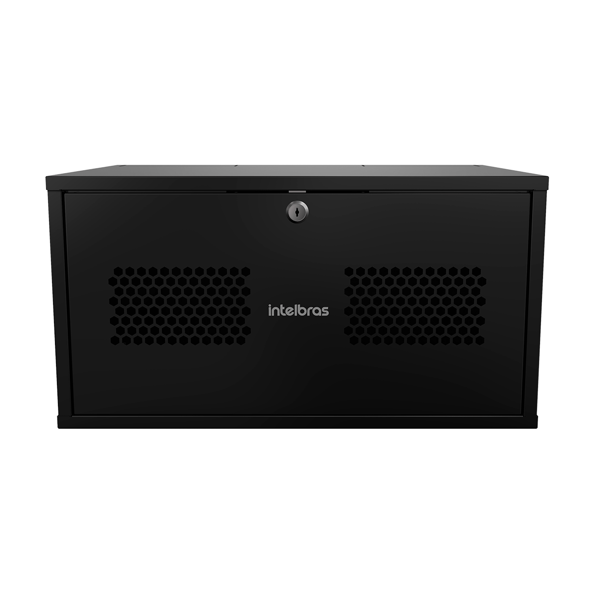 Mini-Rack-Rack-5u-5x370-Mrm-537-4770537-Intelbras