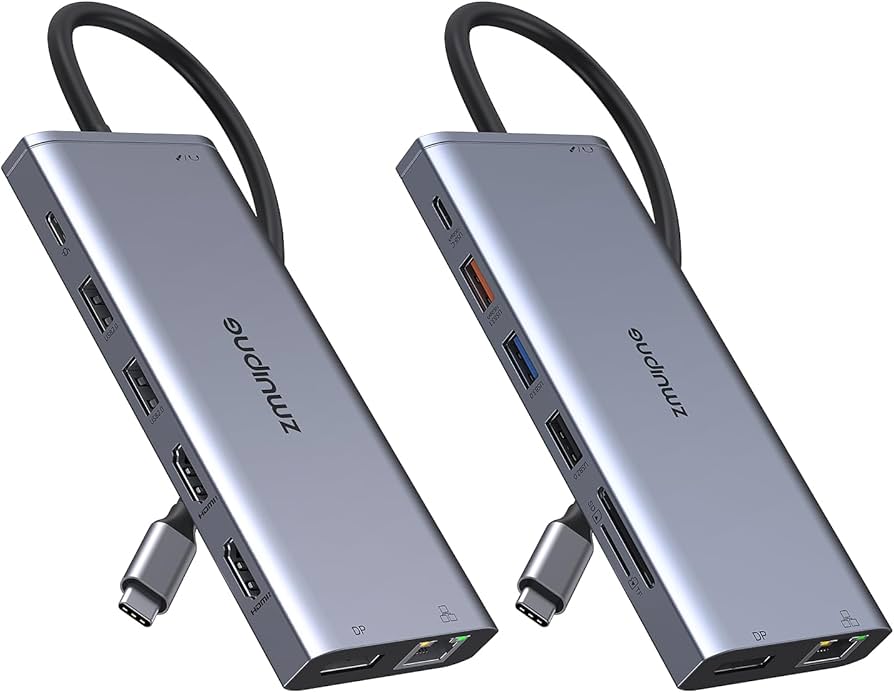 Docking-Station-Usb-c-14-Em-1-8xusb-a-322-Usb-c-Dados-20129456-Comtac