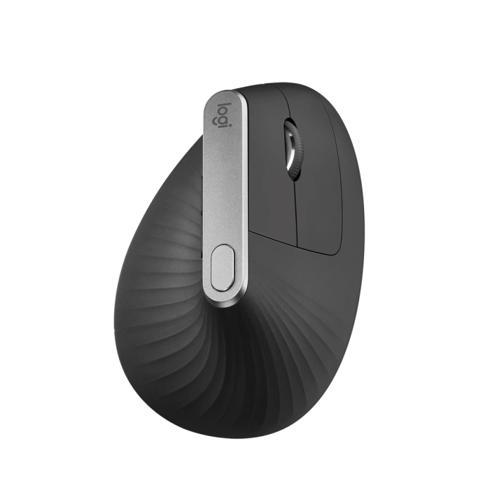 Mouse-Logitech-MX-Vertical-Sem-Fio-Ergonmico