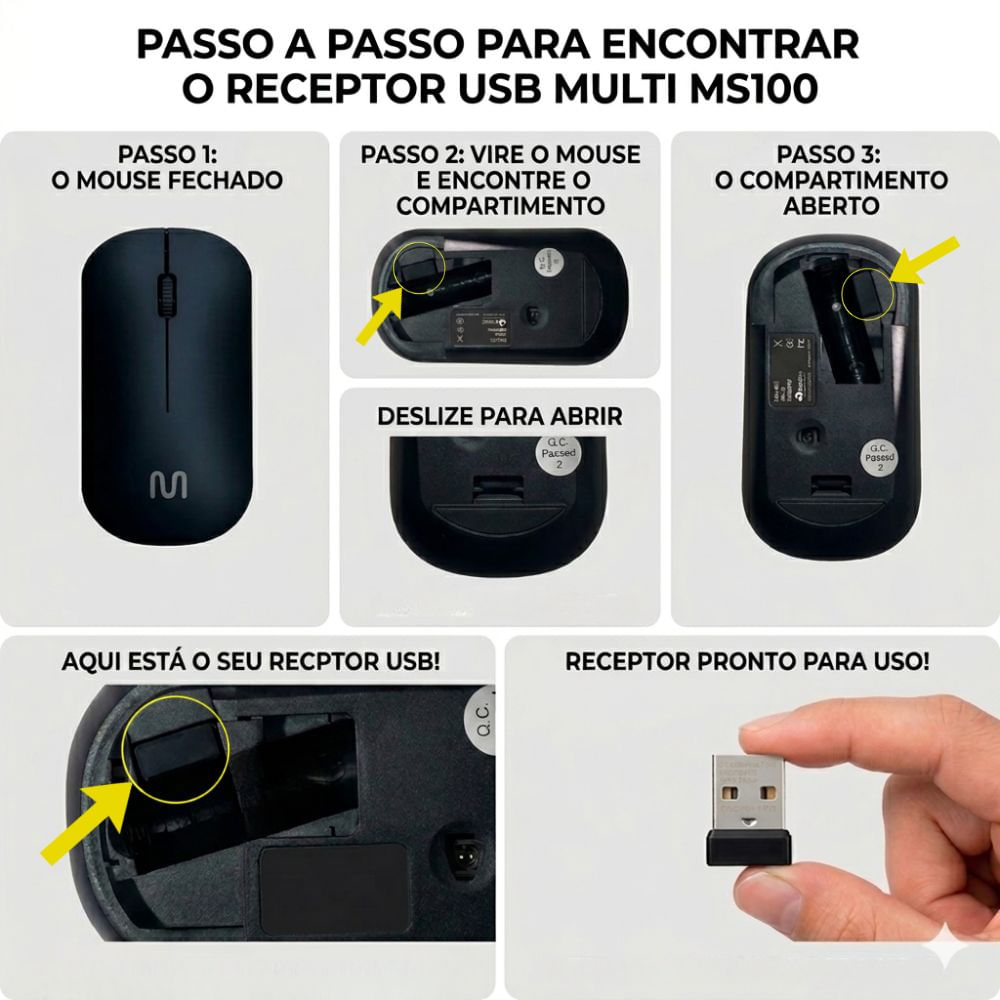 Passo-a-passo-mouse