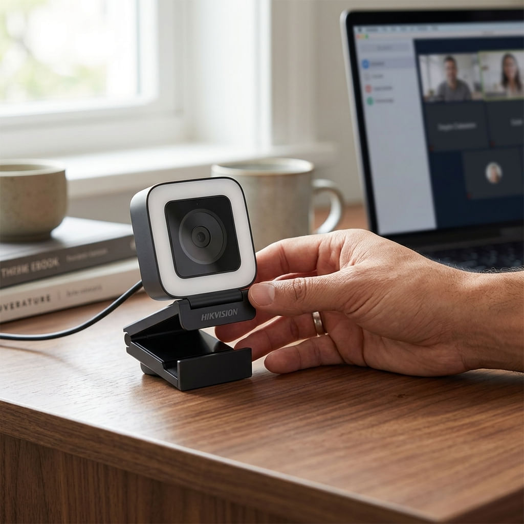 Webcamhikvision