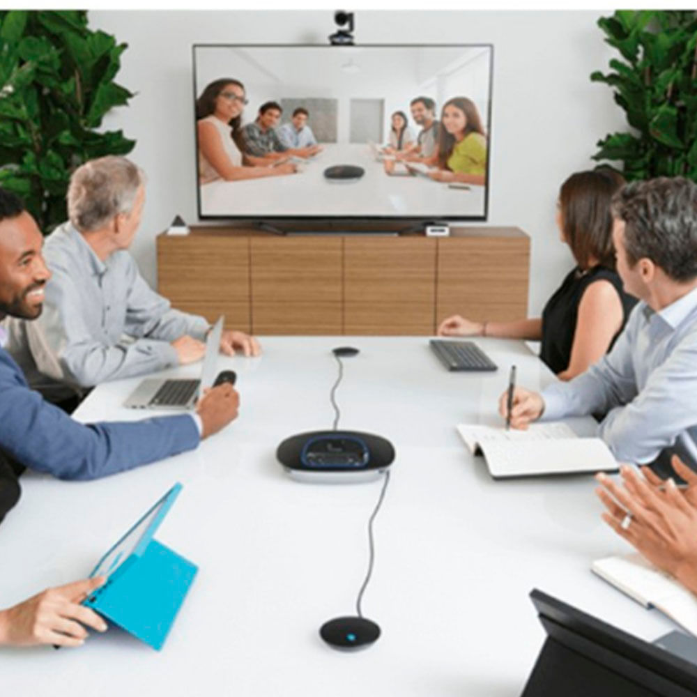 Microfone-De-Expansao-Conference-Cam-Group--PAR---Logitech