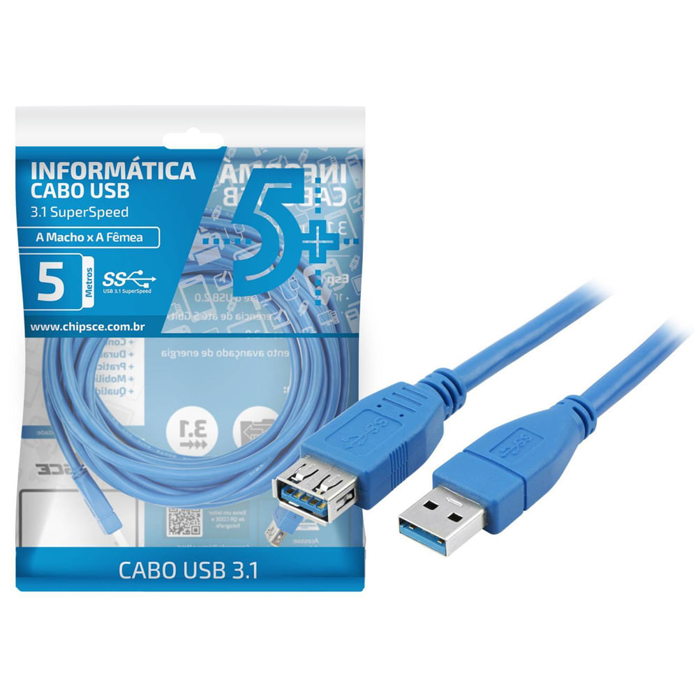 cabo-usb-3m