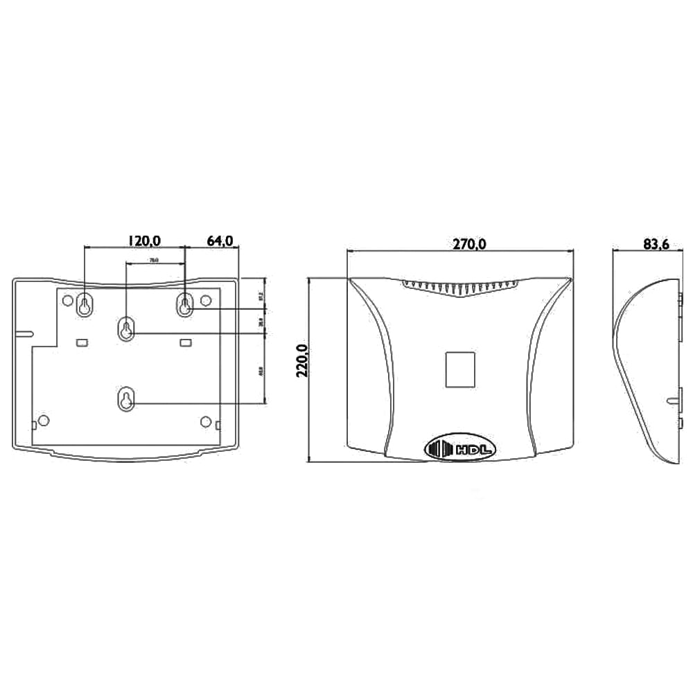 CENTRAL-PABX-CENTRIX-4-LINHAS-X-12-RAMAIS-90.02.01.281-–-HDL-2