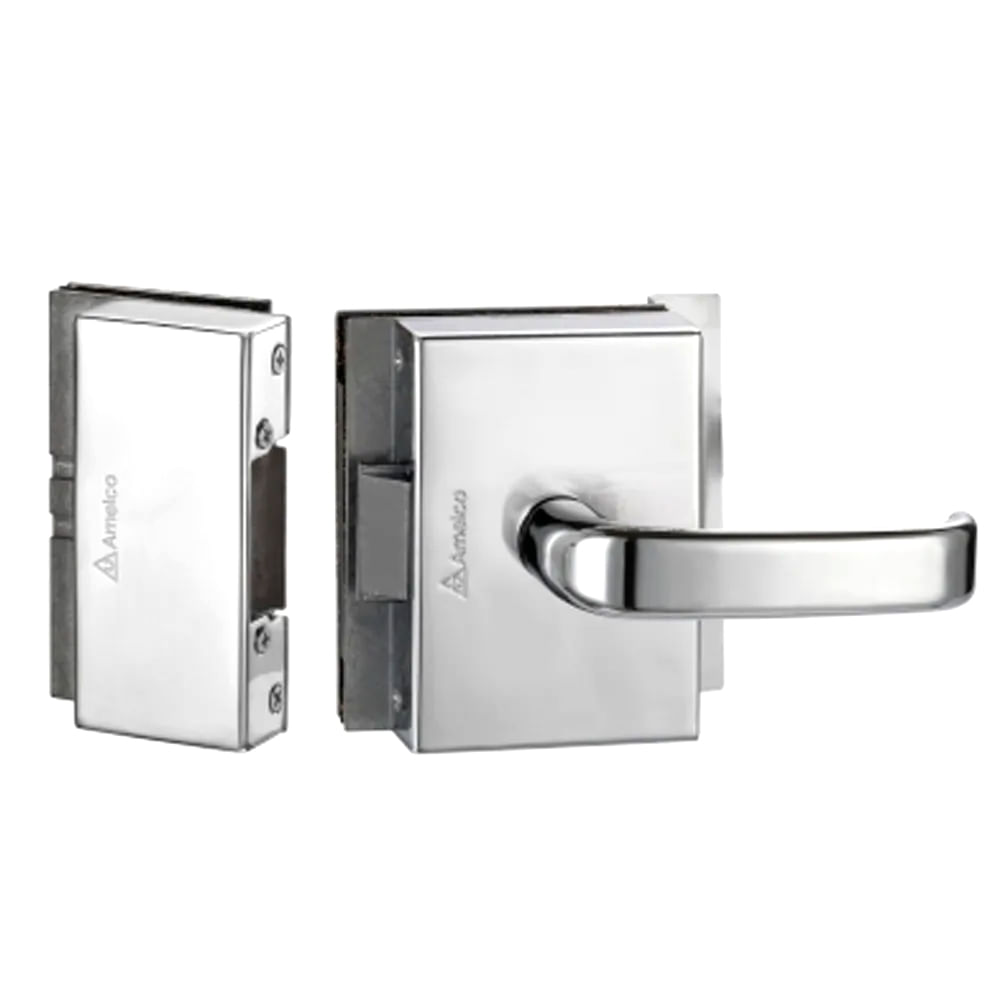 FECHADURA-ELETRICA-CROMADA-PARA-PORTAS-DE-VIDRO-2-FOLHAS-COM-ABERTURA-EXTERNA-FV35ECRA---AMELCO