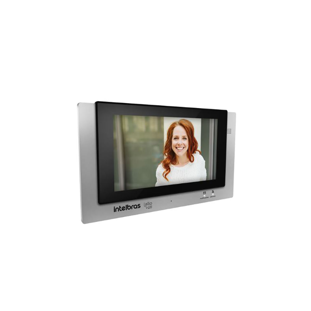 Modulo-Interno-Video-Porteiro-Allo-wT7-Intelbras-3