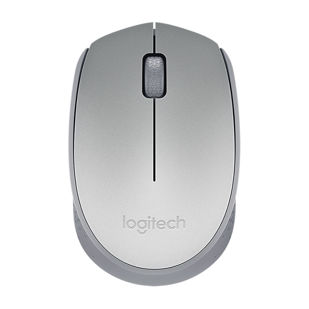 Mouse-sem-Fio-24GHZ-M170-Prata-Logitech