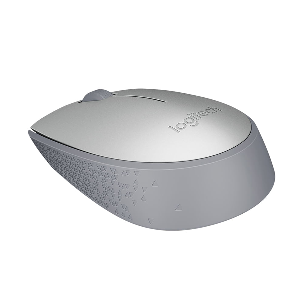 Mouse-sem-Fio-24GHZ-M170-Prata-Logitech-2