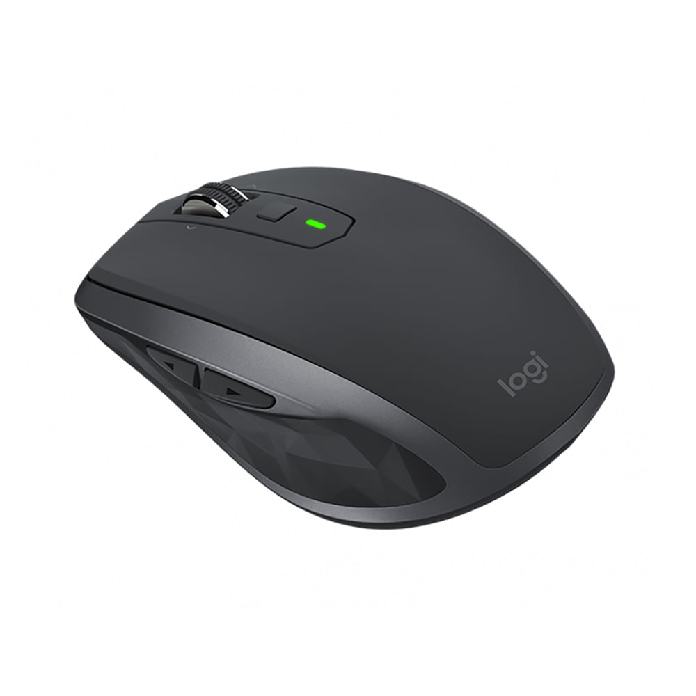 Mouse sem Fio MX Anywhere 2S Logitech