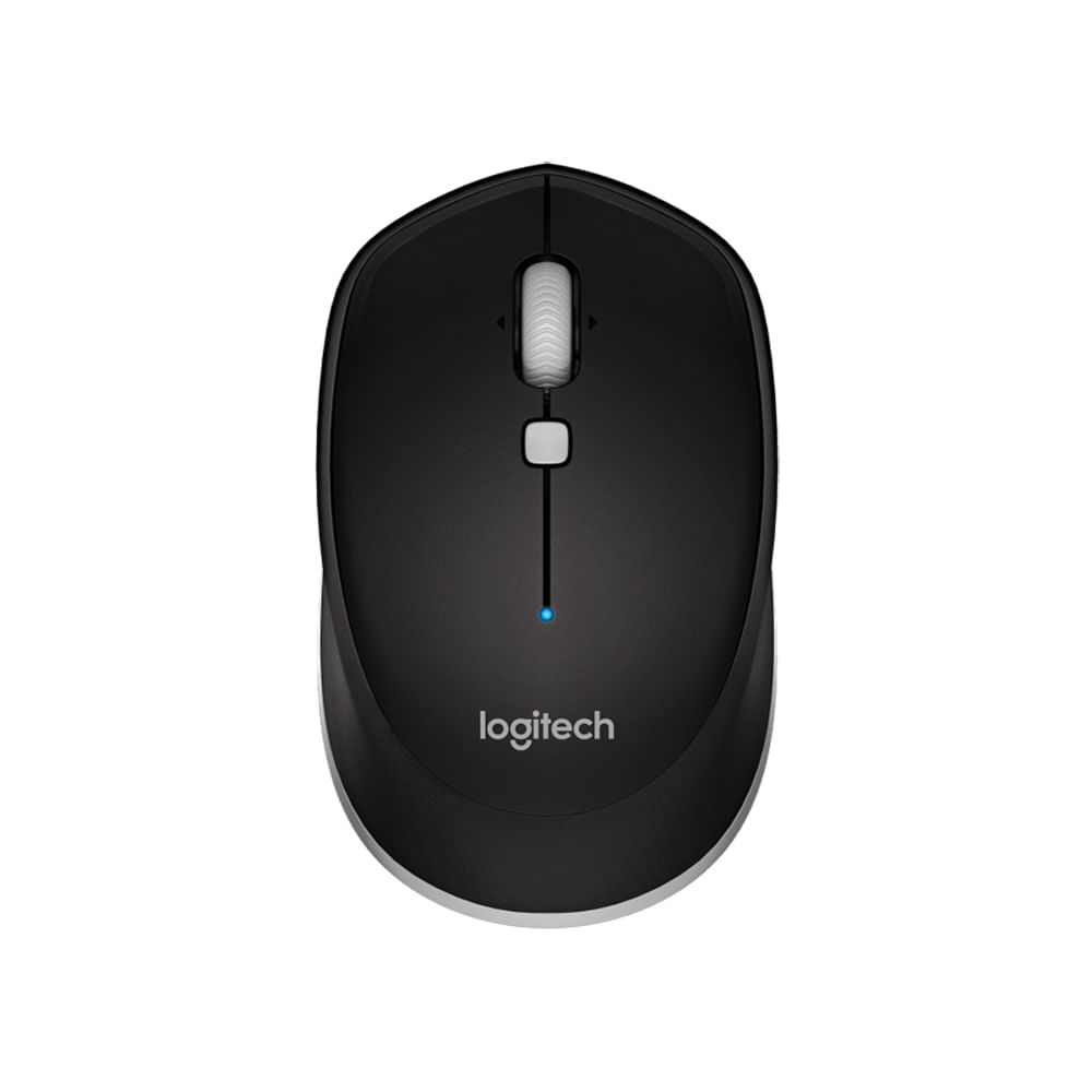 Mouse Bluetooth M535 Preto Logitech