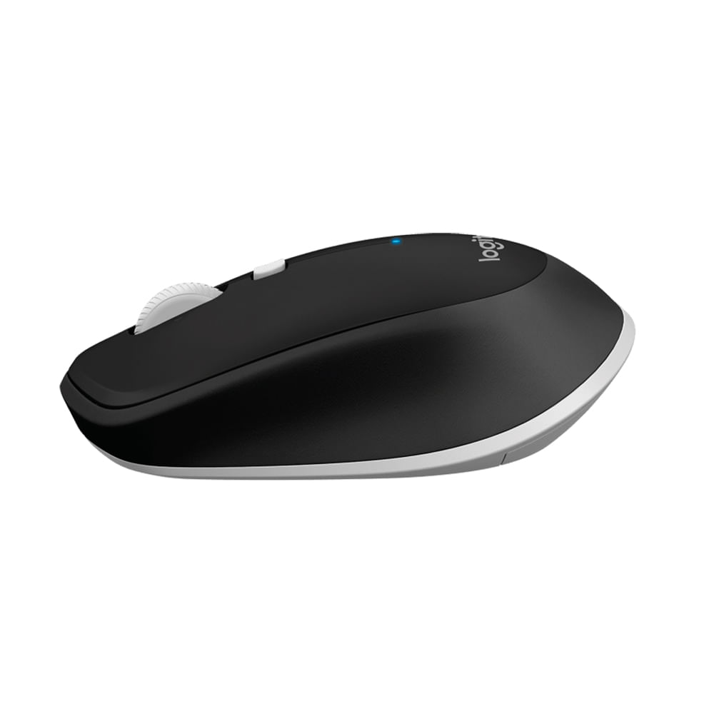 Mouse Bluetooth M535 Preto Logitech