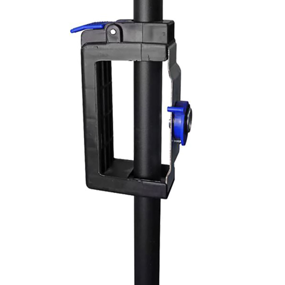 Tela de Projeção Retrátil 97" com Tripé 1,80x1,80m AC354 Multilaser