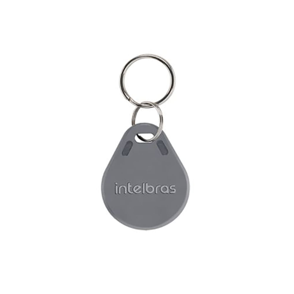 Chaveiro RFID TH 1000 MF Intelbras