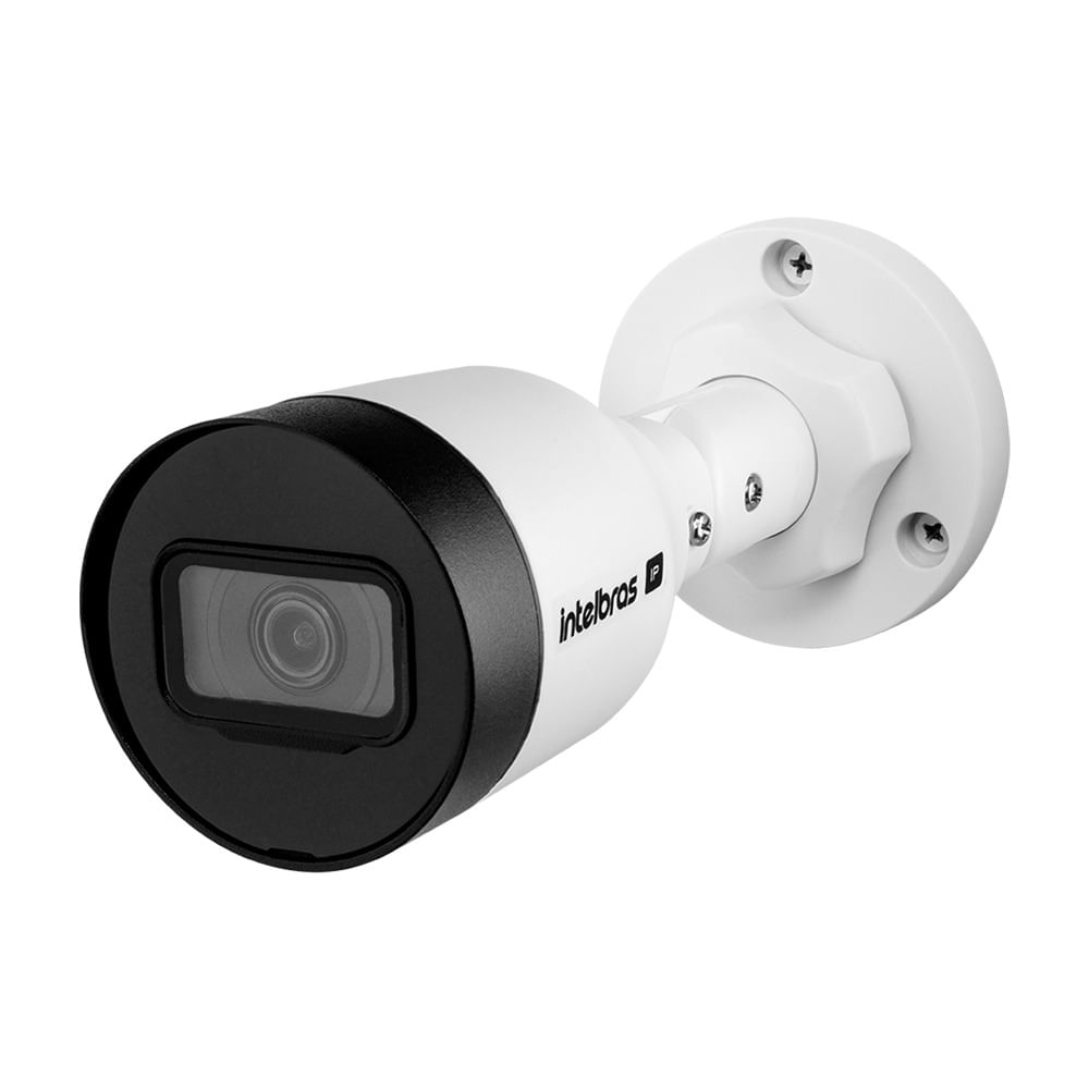 Câmera Bullet de TV IP VIP 1230 B G3 Intelbras