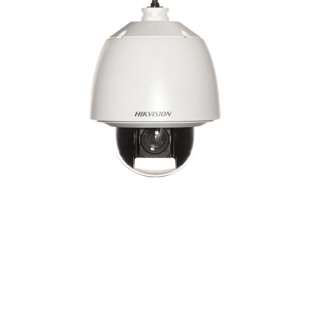 Camera-Speed-Dome-IP-2MP-30x--Hikvision